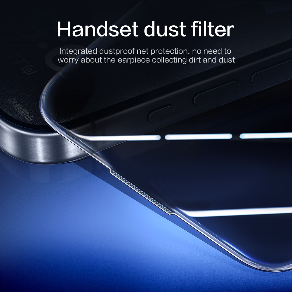 SmartDevil Kính Cường Lực Bảo Vệ Màn Hình Cho iphone 15 / 15plus / 15pro / 15promax