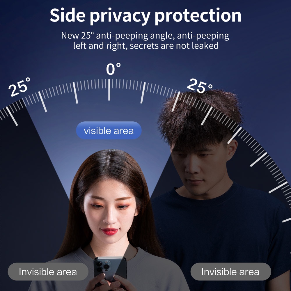 SmartDevil Kính Cường Lực Bảo Vệ Màn Hình Cho iphone 15 / 15plus / 15pro / 15promax