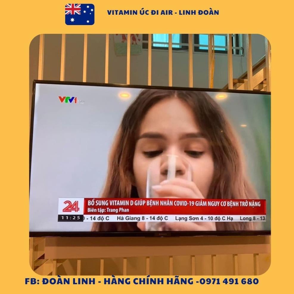 Vitamin D3 1 liều 3 tháng Uvedose Pháp dành cho bé trên 18 tháng, Hàng chuẩn Pháp, D3 liều cao