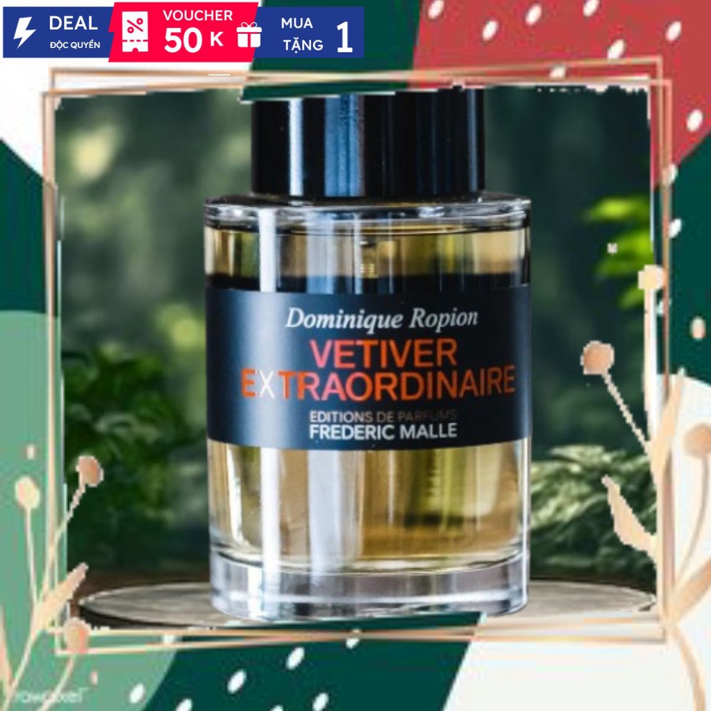 Nước hoa dùng thử Frederic Malle Dans Tes Bras #MIEMIE.SHOP#