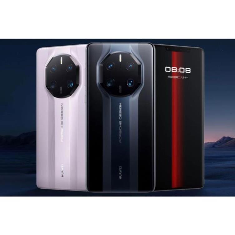 Điện thoại Huawei Mate 50 RS Porsche Design(12GB | 512GB) hàng nhập khẩu fullbox [BH 12T,TẶNG ỐP LƯNG,CƯỜNG LỰC]