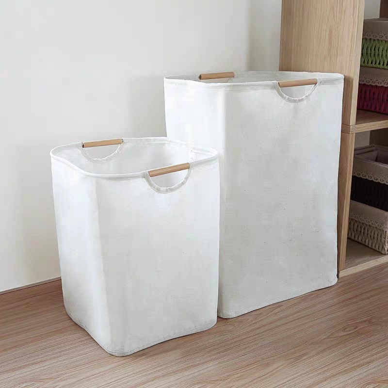 Flyingbear Giỏ Đựng Quần Áo Dơ Có Thể Gấp Lại Tiện Dụng