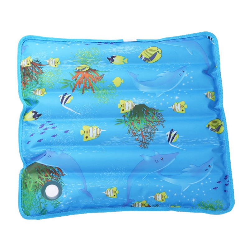 Đệm nước BDO làm mát lót ghế ngồi mùa hè chống chảy xệ