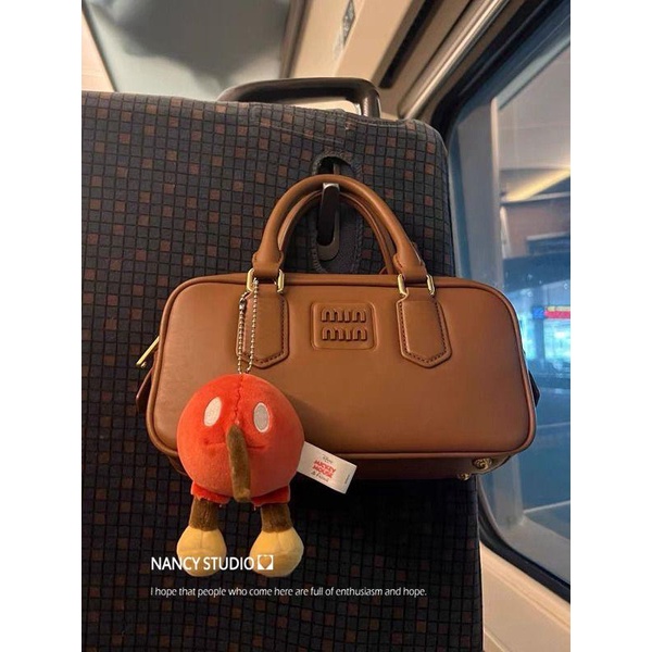 Niche Túi Đeo Chéo Hình Vuông Cỡ Nhỏ Phong Cách retro Thời Trang 2023 Cho Nữ