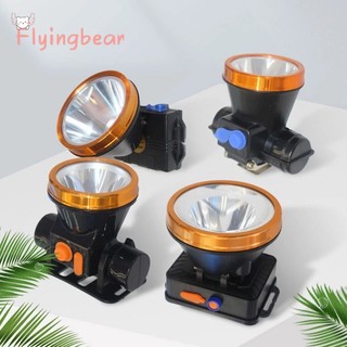 Đèn pha LED FLYINGBEAR chiếu sáng tiện dụng cao cấp