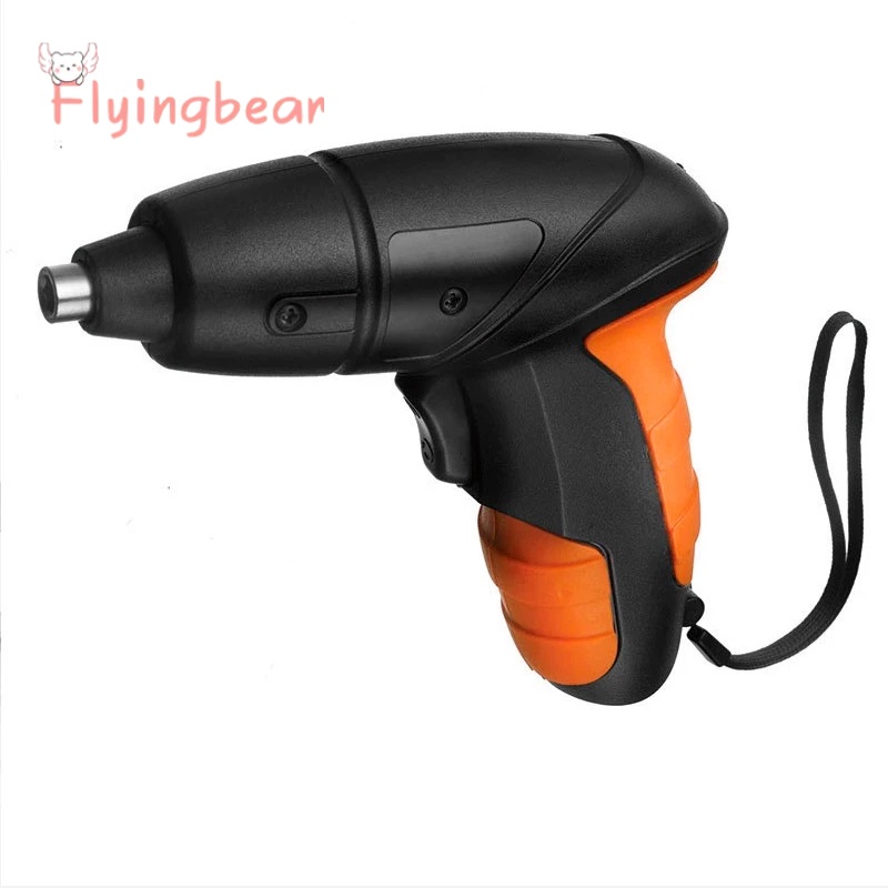 Flyingbear Máy Khoan Cầm Tay Đa Năng Có Thể Sạc Lại Tiện Dụng