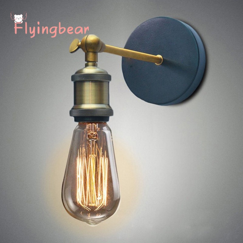 Flyingbear Đèn Gắn Tường Trang Trí Ban Công / Phòng Tắm / Hành Lang Phong Cách retro Nghệ Thuật
