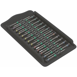 Bộ tua vít điện tử 25 chi tiết wera 05134000001