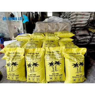 5kg Than gáo dừa lọc nước | Than lọc nước rẻ nhất | than lọc nước hồ thủy sinh