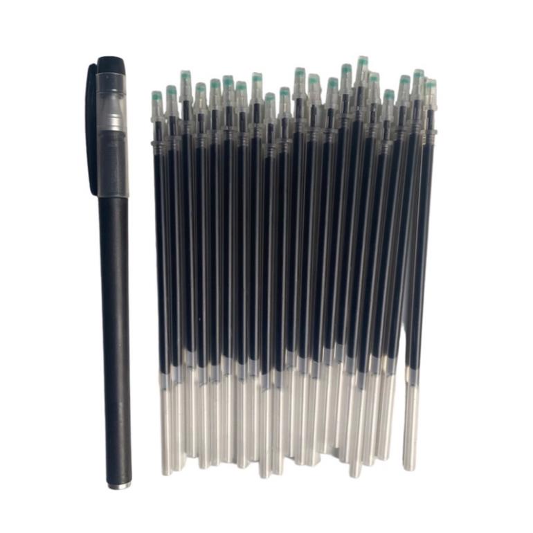 10 cây viết chép kinh đen ko lem