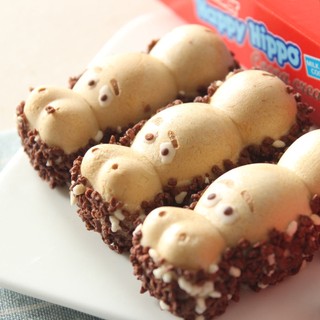 Socola Kinder Happy Hippo từ Đức