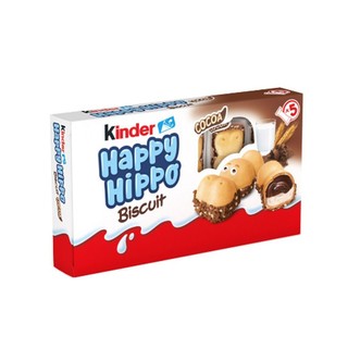 Socola Kinder Happy Hippo từ Đức