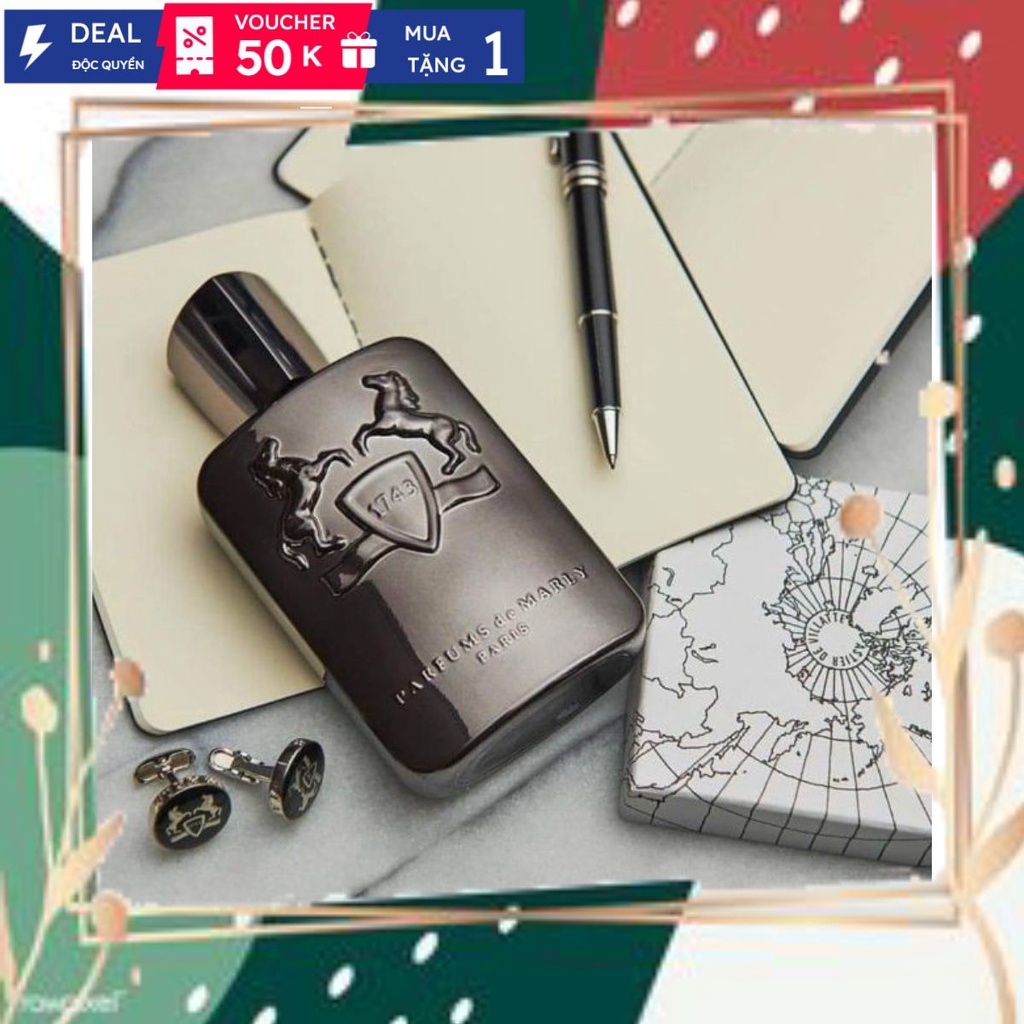 Nước hoa dùng thử Parfum de Marly Herod #MIEMIE.SHOP#