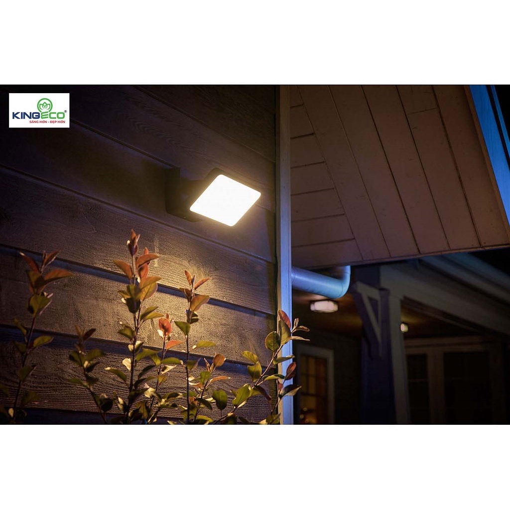 ĐÈN PHA LED 20W Chip Osram