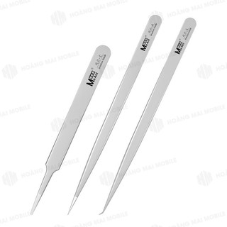 Panh nhíp MAANT chính xác tuyệt đối trên các linh kiện nhỏ