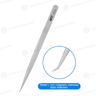 Panh nhíp MAANT chính xác tuyệt đối trên các linh kiện nhỏ