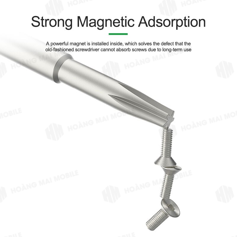 Tô vít RELIFE RL-724