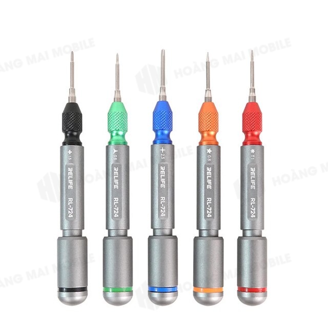 Tô vít RELIFE RL-724