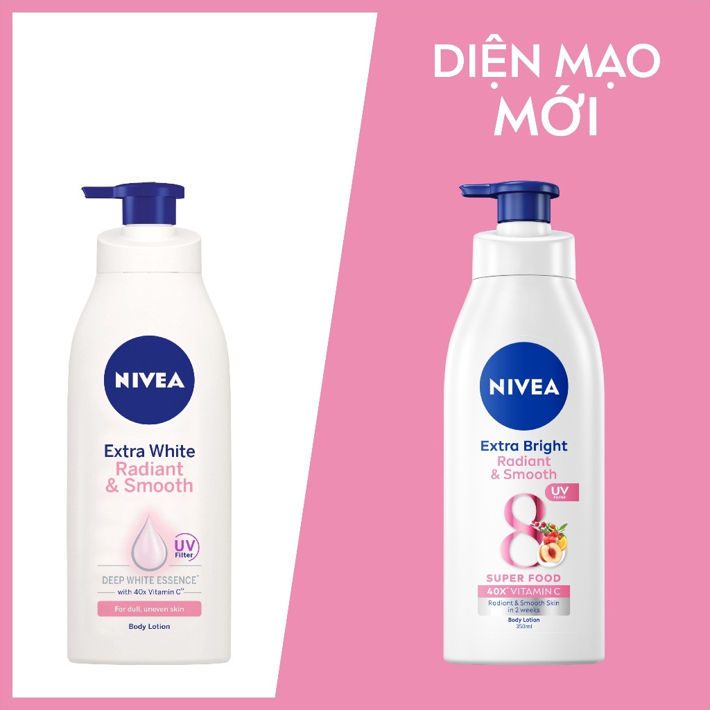 [GIFT] Sữa Dưỡng Thể Dưỡng Sáng Da - Mịn Mượt Da (250ml)