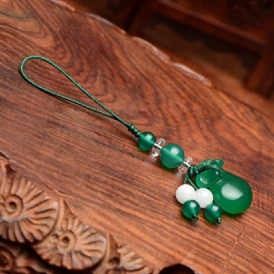 Mobile Dây Đeo Điện Thoại / Túi Xách / Điện Thoại Mã Não / Tiền Thiết Kế Độc Đáo Thời Trang Cho Nam Và Nữ