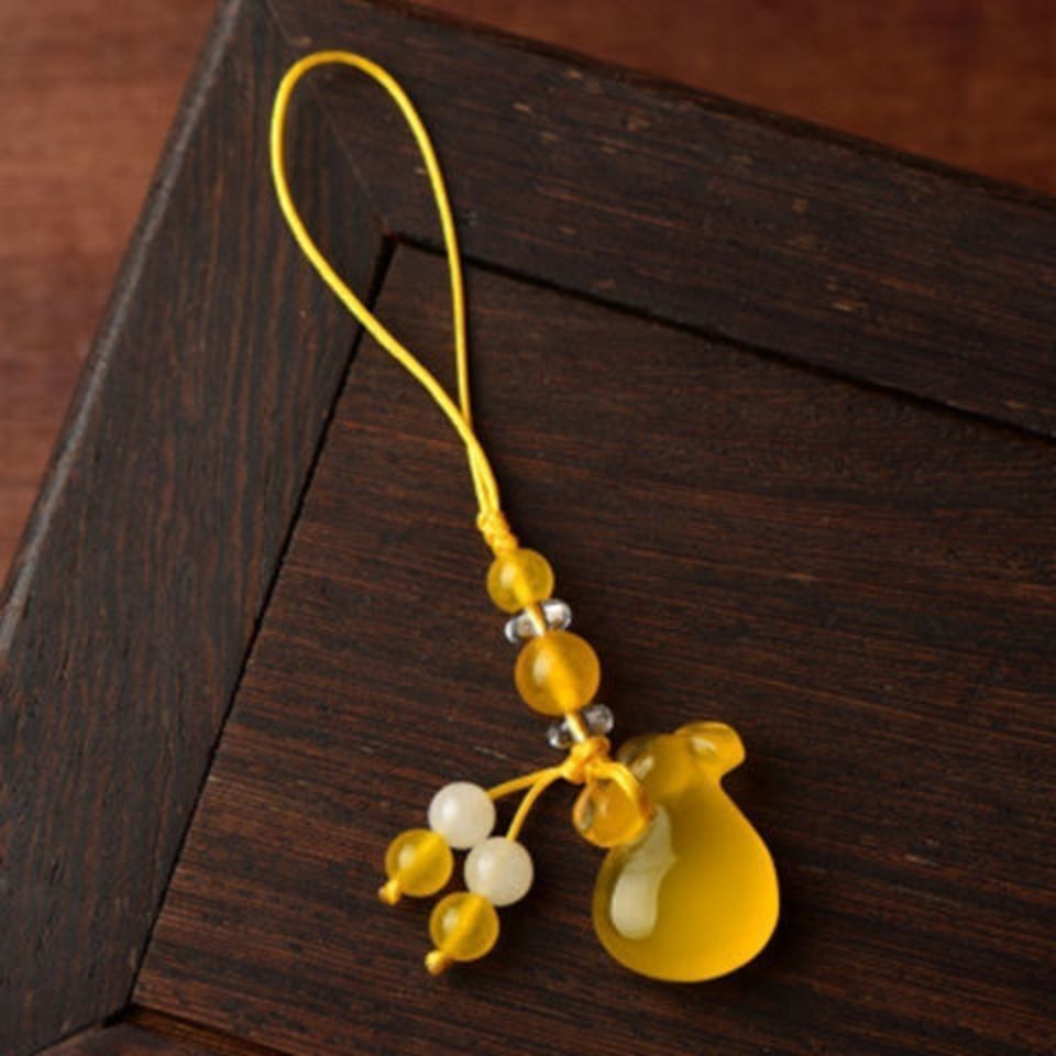 Mobile Dây Đeo Điện Thoại / Túi Xách / Điện Thoại Mã Não / Tiền Thiết Kế Độc Đáo Thời Trang Cho Nam Và Nữ