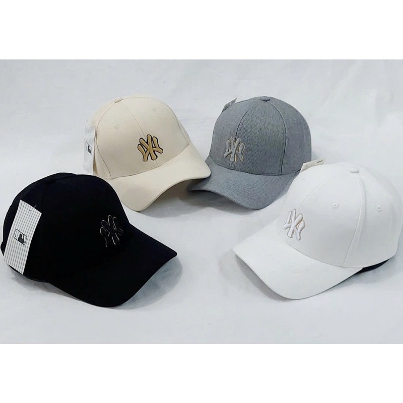 Mũ nón kết NY LMB phong cách