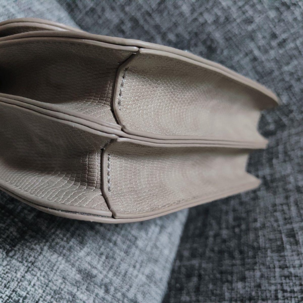 Hermes Túi Đeo Chéo Vai Hình Chữ h Màu Xám Thời Trang Sành Điệu Cho Nữ