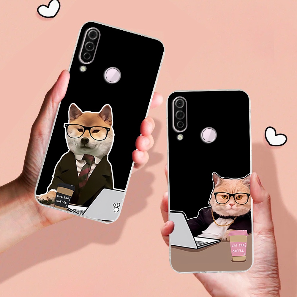 Ốp lưng Vsmart Joy 3 / Joy3 in hình thương hiệu thời trang cá tính