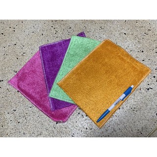 Khăn bếp đặc biệt chuyên dụng lau dầu mỡ Nhà Bếp
