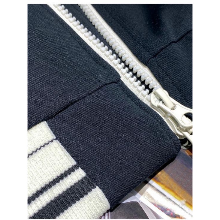 Áo khoác nam Chữ M hàn quốc,Áo khoác bomber nam đẹp