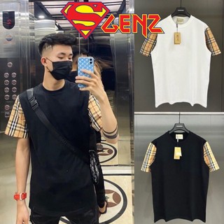 Các mẫu áo thun tay lỡ unisex hottrend cháy phố form rộng ulzzang phong cách hàn quốc 2023 SUPERGENZ