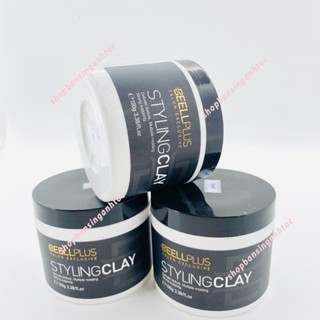   SỈ   CHÍNH HÃNG  SÁP VUỐT TÓC CAO CẤP BEELLPLUS -Sáp cứng & Hương rất thơm. 
