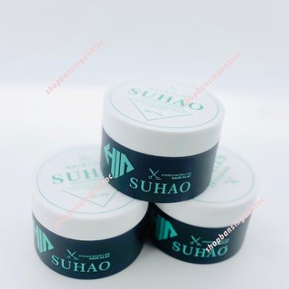Sáp Tạo Kiểu Tóc Nam SUHAO 100ML