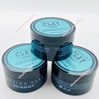 [SỈ] [CHÍNH HÃNG] Sáp Vuốt Tóc Nam Clay 100ml.