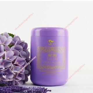   SỈ   CHÍNH HÃNG  Hấp Dầu SIEEF Siêu Mềm Mượt TÓC 1000ml. 