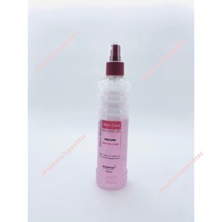 [SỈ] [CHÍNH HÃNG] Nước Xịt Dưỡng Tóc Phục Hồi Hư Tổn Sophia Pefumer Two Phase Hàn Quốc 250ml.