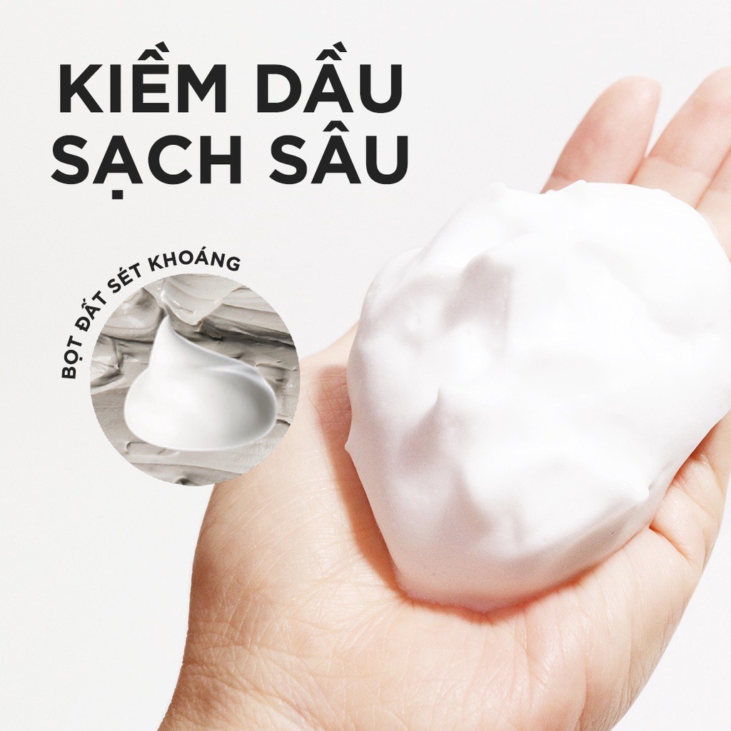 [TV Show] Sữa Rửa Mặt Tạo Bọt Sạch Nhờn UNO Whip Wash Black 130g | BigBuy360 - bigbuy360.vn