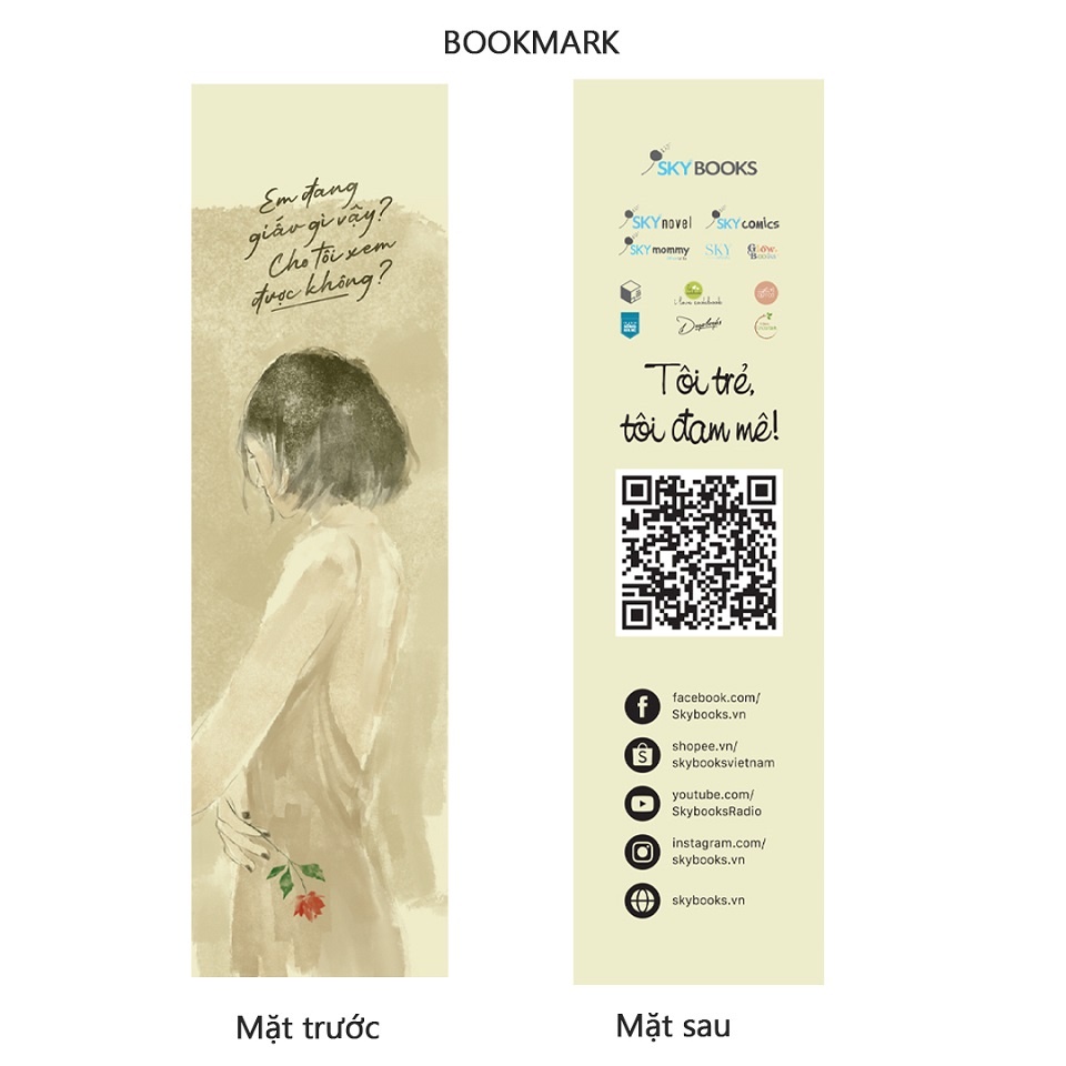 Sách - Em Đang Giấu Gì Vậy? Cho Tôi Xem Được Không?