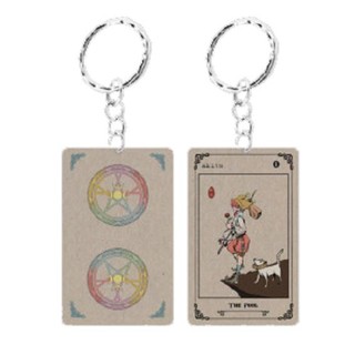 Sách - Ekoland Tarot (Bộ Bài & Sách Hướng Dẫn)