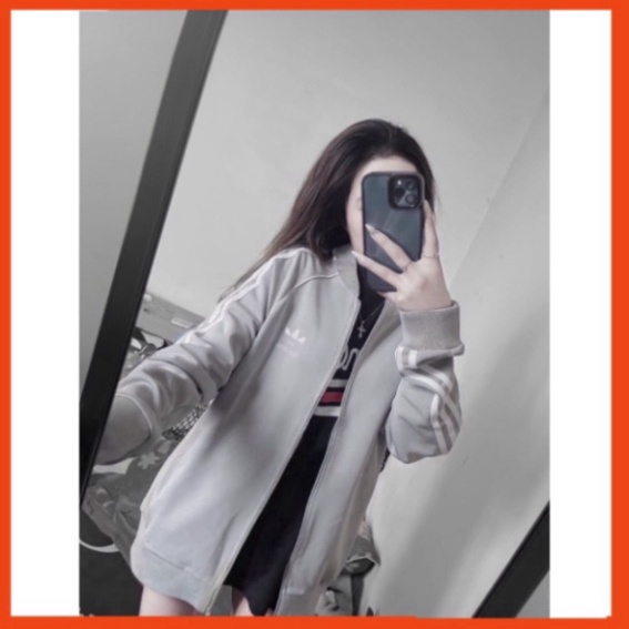 Áo Khoác Das 5 Màu Hồng Ghi Đỏ Đen Xanh Phôi 3 Sọc thể thao 2 lớp  Bản New, Áo Thể Thao Nam Nữ 2023