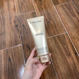 [CHÍNH HÃNG] Set Bộ Dưỡng Da Lancome Absolue 3 món full size