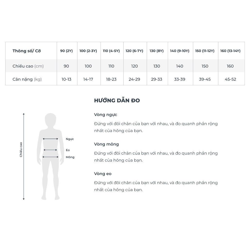 Áo phông bé gái CANIFA dài tay cotton cổ bẻ màu tím trắng 1TL22W012