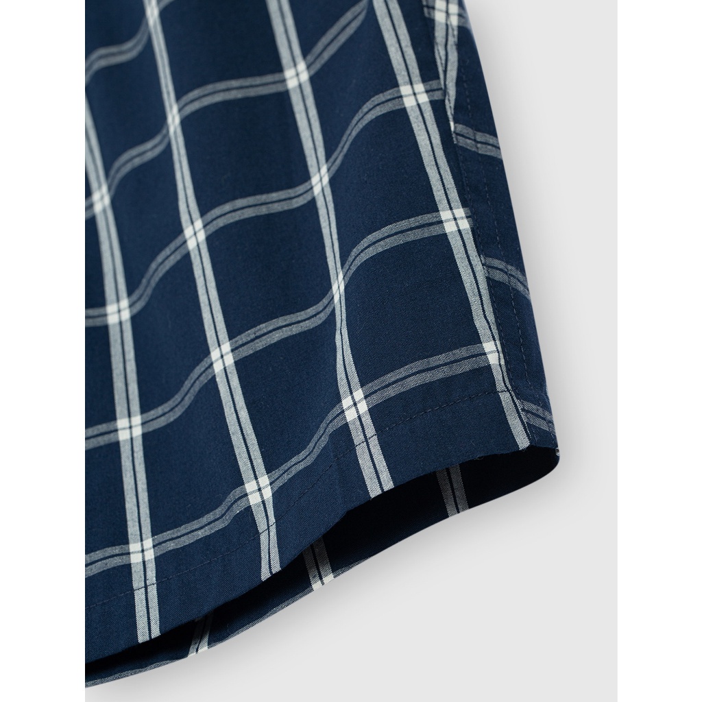 Quần đùi nam CANIFA 8LB22A003