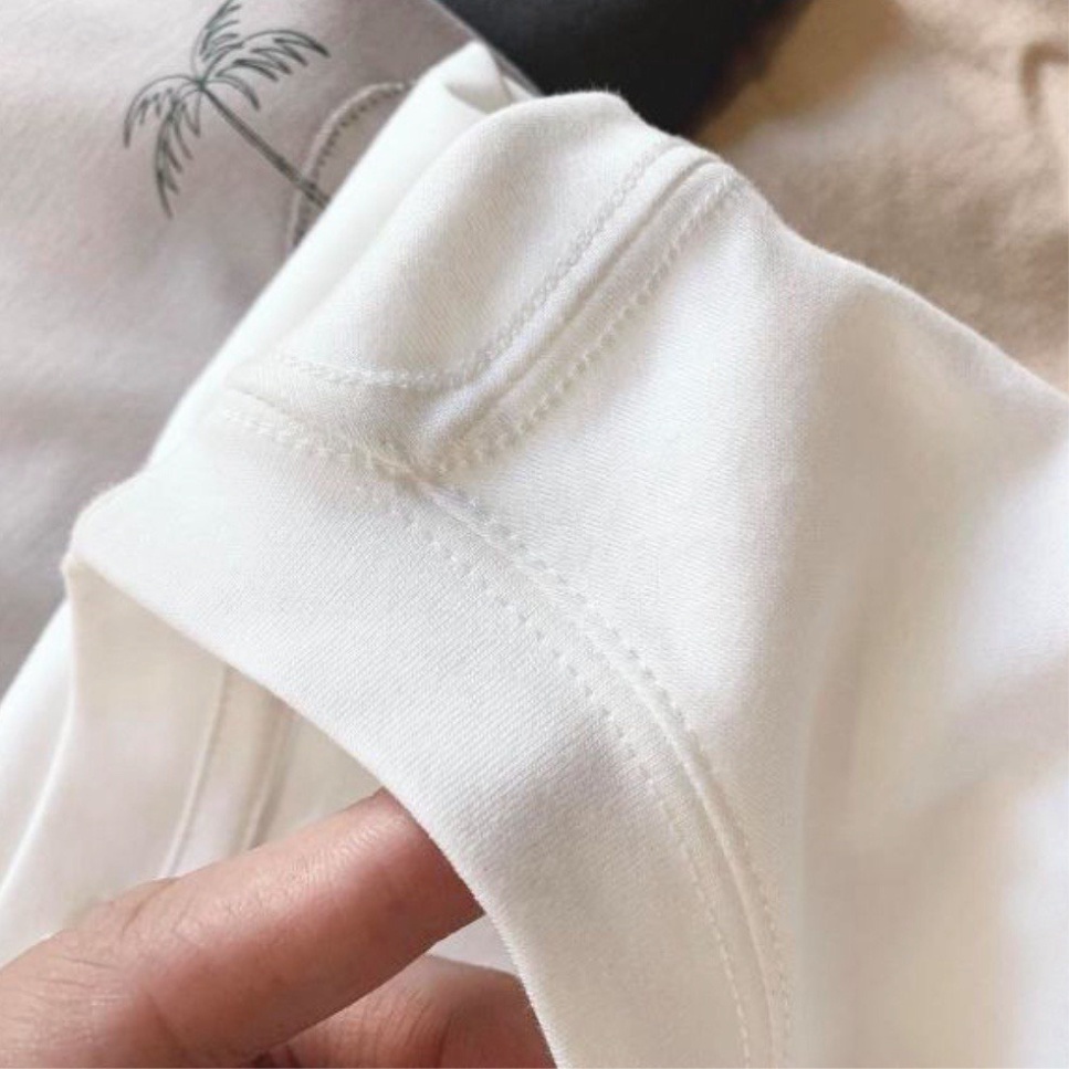 Áo khoác Bomber Nam San Lâu Ren Cây Dừa Siêu Cấp - Áo Khoác SLR Nam Nữ In Hình Cây Dừa Siêu Nét Hottrend 2023