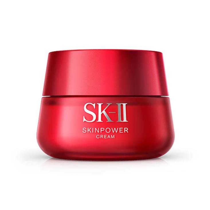 Kem dưỡng da chống lão hóa SK-II Skinpower Cream 80g