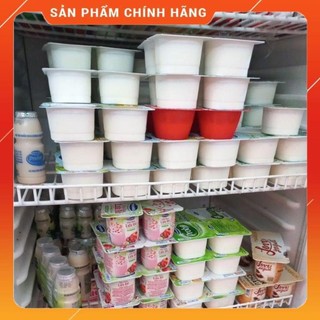 Sữa chua vinamilk