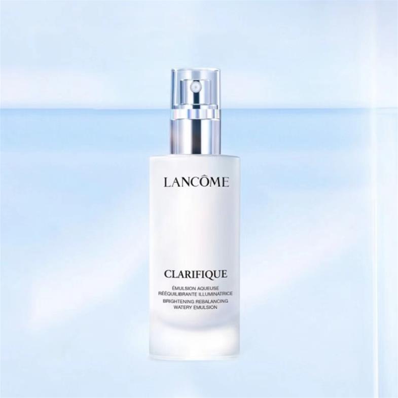 [CHÍNH HÃNG] Sữa Rửa Mặt lancome lancome Làm Sáng Da 75ml