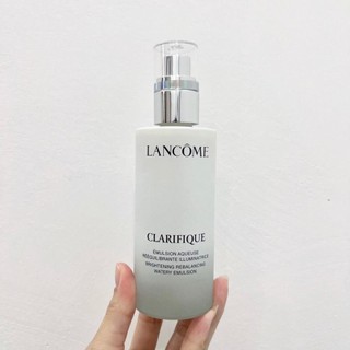 [CHÍNH HÃNG] Sữa Rửa Mặt lancome lancome Làm Sáng Da 75ml