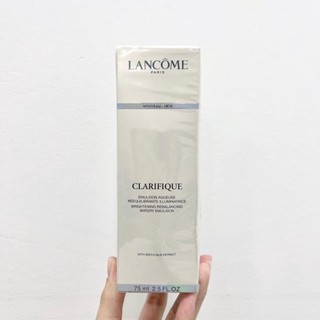 [CHÍNH HÃNG] Sữa Rửa Mặt lancome lancome Làm Sáng Da 75ml