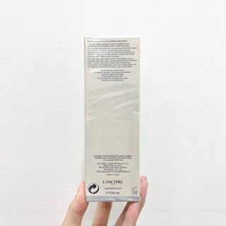 [CHÍNH HÃNG] Sữa Rửa Mặt lancome lancome Làm Sáng Da 75ml